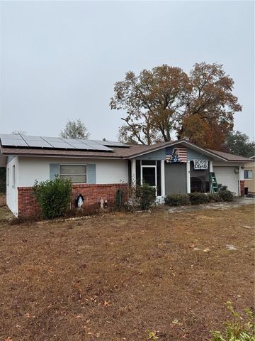 519 S HARRISON STREET, Beverly Hills, FL 34465