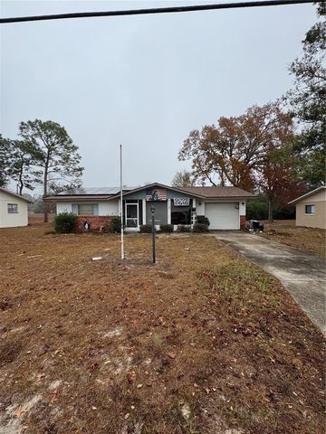 519 S HARRISON STREET, Beverly Hills, FL 34465