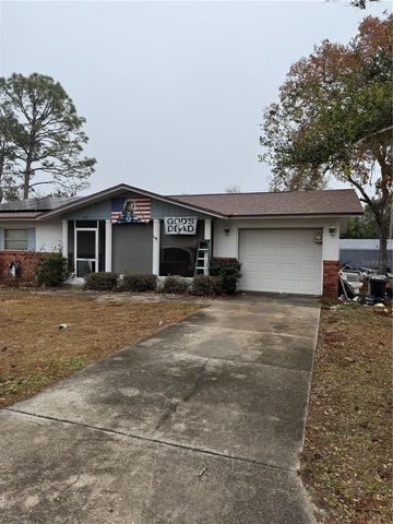 519 S HARRISON STREET, Beverly Hills, FL 34465