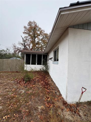 519 S HARRISON STREET, Beverly Hills, FL 34465