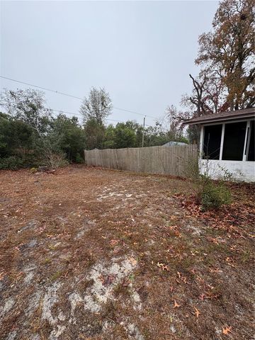 519 S HARRISON STREET, Beverly Hills, FL 34465