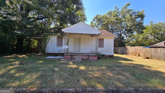 970 Toombs Street, Macon, GA 31206