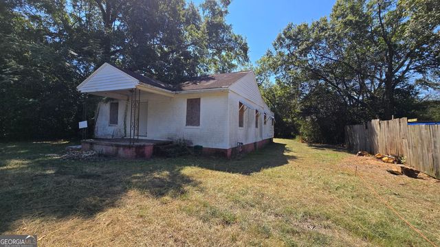 970 Toombs Street, Macon, GA 31206
