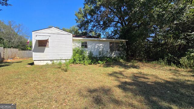 970 Toombs Street, Macon, GA 31206