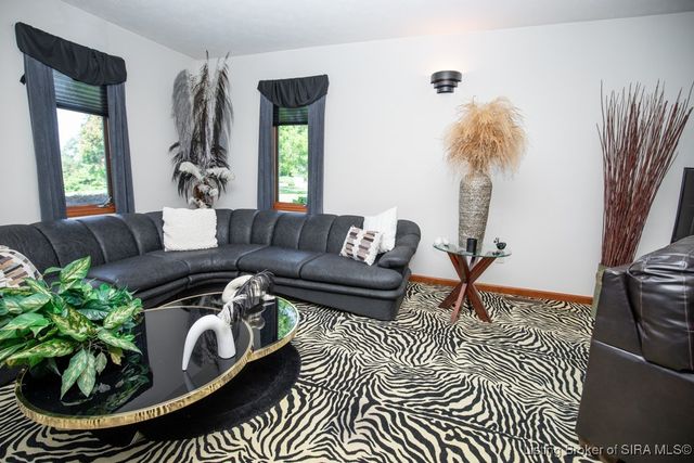 1000 E County Road 55 S, North Vernon, IN 47265