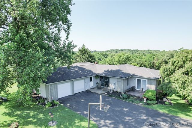 1000 E County Road 55 S, North Vernon, IN 47265