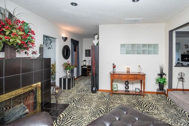 1000 E County Road 55 S, North Vernon, IN 47265