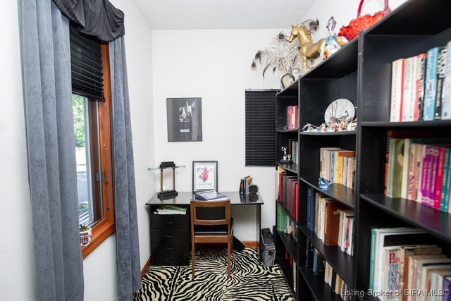 1000 E County Road 55 S, North Vernon, IN 47265