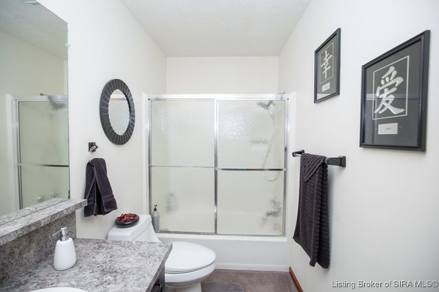 1000 E County Road 55 S, North Vernon, IN 47265