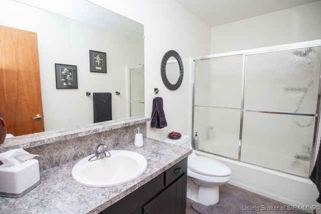 1000 E County Road 55 S, North Vernon, IN 47265