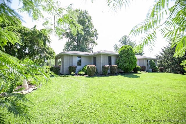 1000 E County Road 55 S, North Vernon, IN 47265