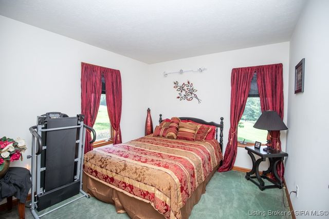 1000 E County Road 55 S, North Vernon, IN 47265