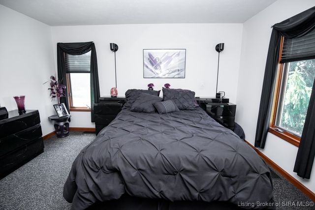 1000 E County Road 55 S, North Vernon, IN 47265