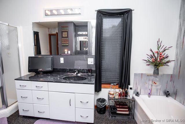 1000 E County Road 55 S, North Vernon, IN 47265