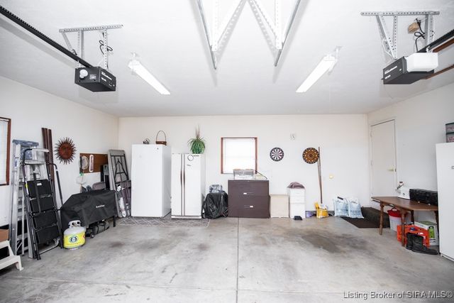 1000 E County Road 55 S, North Vernon, IN 47265