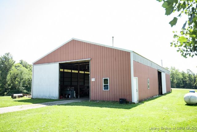1000 E County Road 55 S, North Vernon, IN 47265