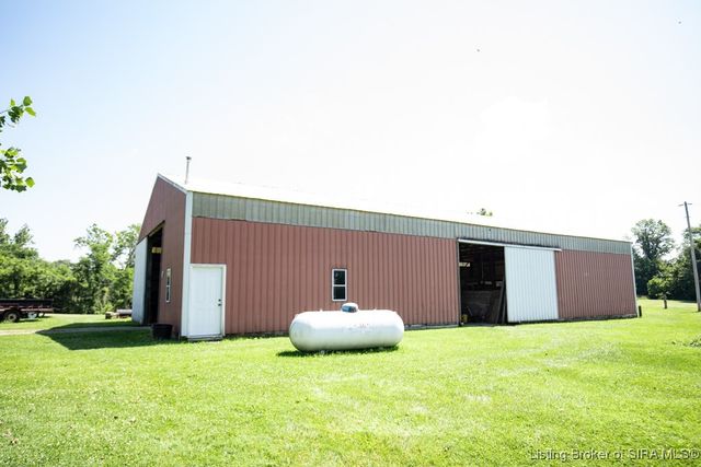 1000 E County Road 55 S, North Vernon, IN 47265