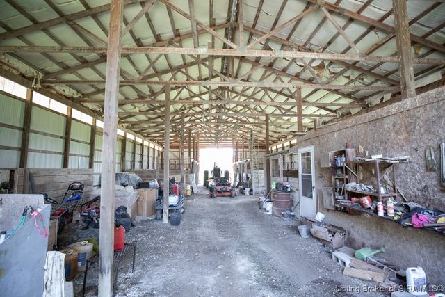 1000 E County Road 55 S, North Vernon, IN 47265