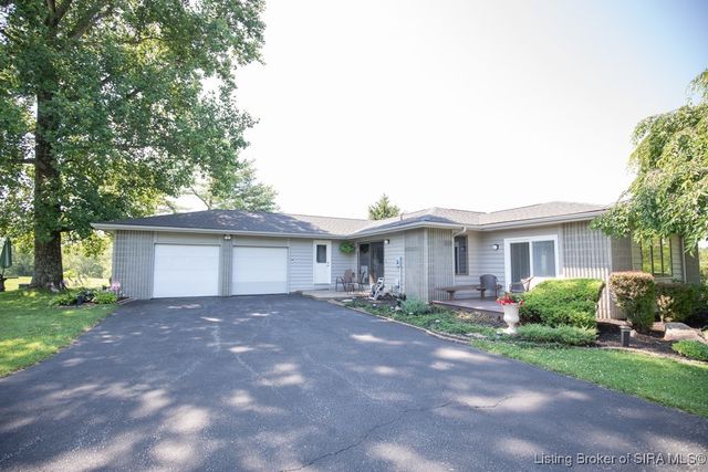 1000 E County Road 55 S, North Vernon, IN 47265