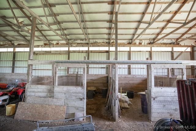 1000 E County Road 55 S, North Vernon, IN 47265