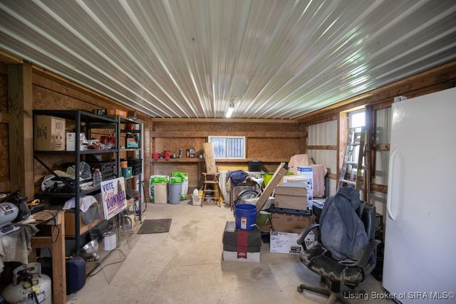 1000 E County Road 55 S, North Vernon, IN 47265