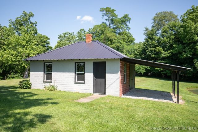 1000 E County Road 55 S, North Vernon, IN 47265