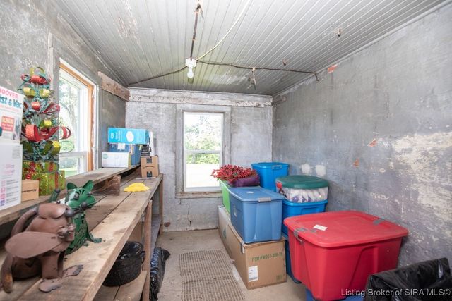 1000 E County Road 55 S, North Vernon, IN 47265