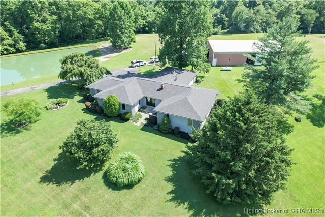 1000 E County Road 55 S, North Vernon, IN 47265