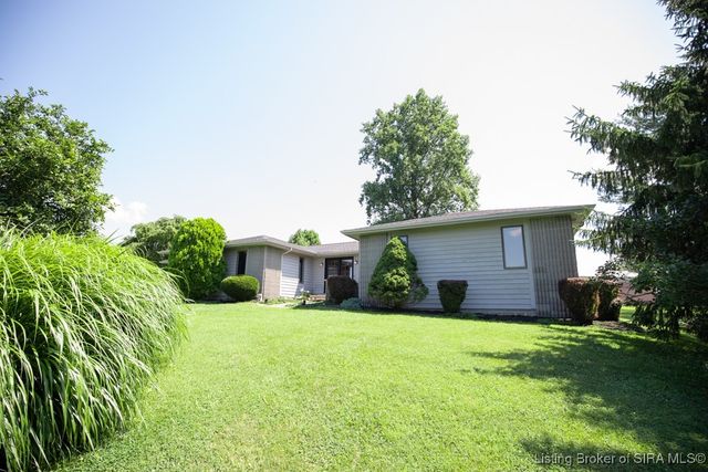 1000 E County Road 55 S, North Vernon, IN 47265