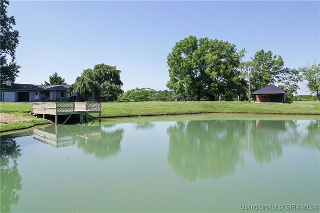 1000 E County Road 55 S, North Vernon, IN 47265