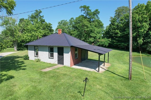 1000 E County Road 55 S, North Vernon, IN 47265