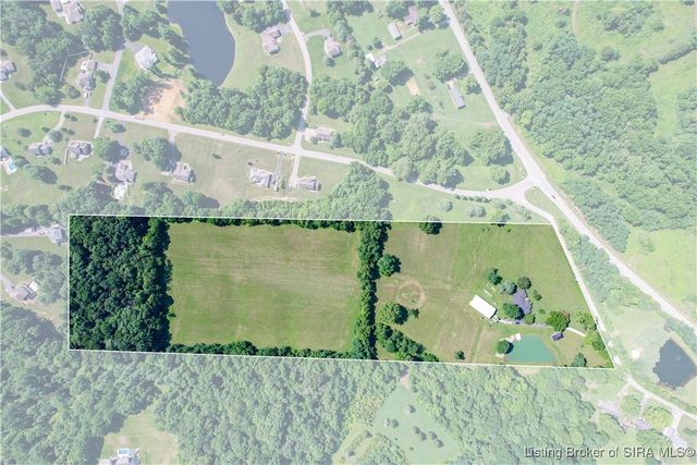 1000 E County Road 55 S, North Vernon, IN 47265