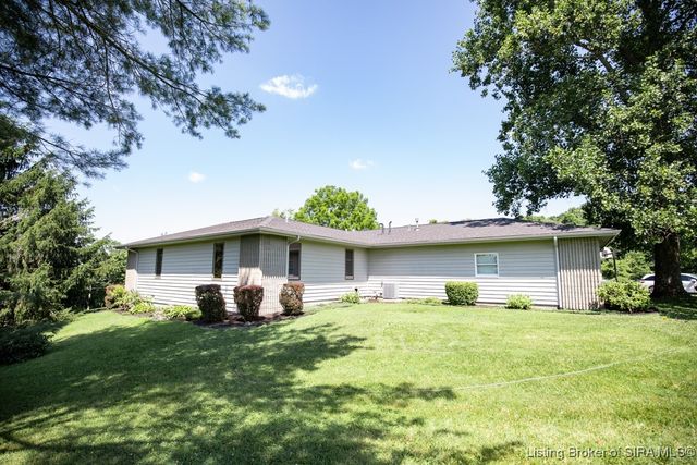 1000 E County Road 55 S, North Vernon, IN 47265