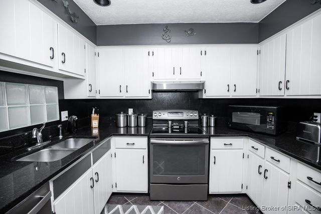 1000 E County Road 55 S, North Vernon, IN 47265