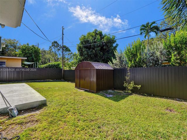 2380 NE 184th Ter, North Miami Beach, FL 33160