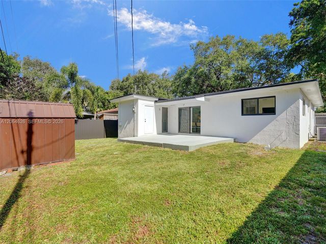 2380 NE 184th Ter, North Miami Beach, FL 33160