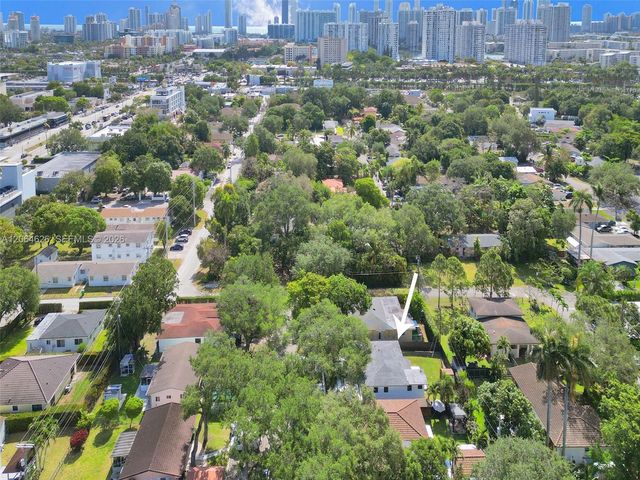 2380 NE 184th Ter, North Miami Beach, FL 33160