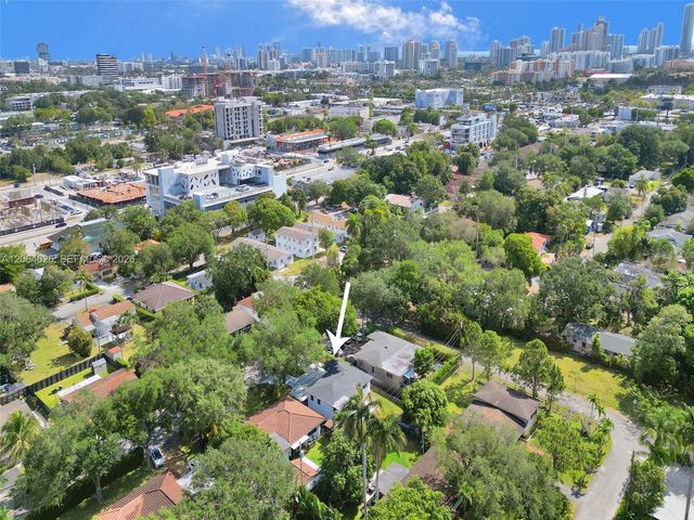 2380 NE 184th Ter, North Miami Beach, FL 33160