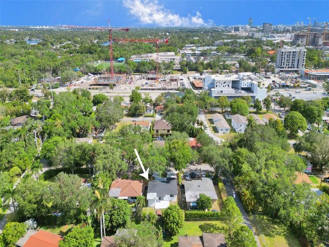 2380 NE 184th Ter, North Miami Beach, FL 33160