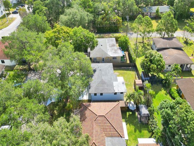 2380 NE 184th Ter, North Miami Beach, FL 33160