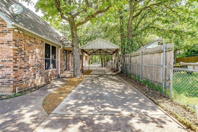 6517 Peden Road, Fort Worth, TX 76179