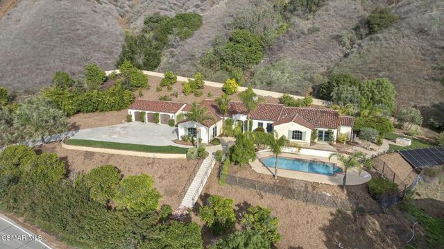 1560 Goodenough Road, Fillmore, CA 93015