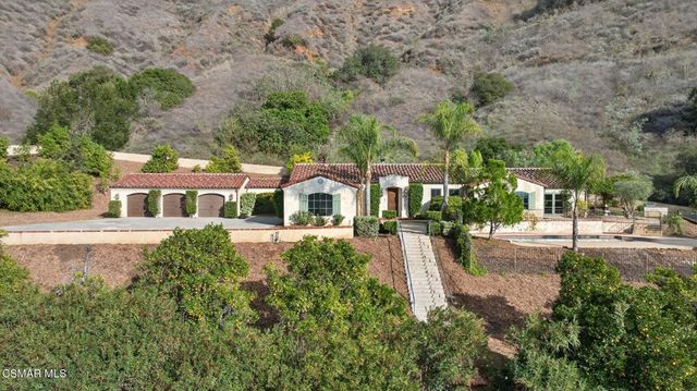 1560 Goodenough Road, Fillmore, CA 93015