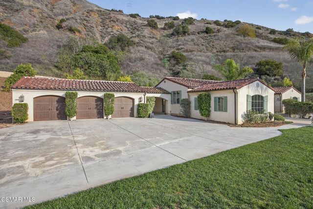 1560 Goodenough Road, Fillmore, CA 93015