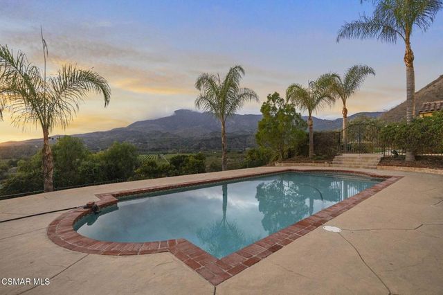 1560 Goodenough Road, Fillmore, CA 93015