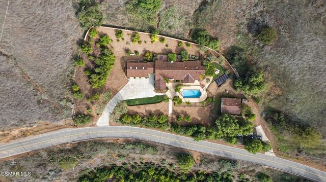 1560 Goodenough Road, Fillmore, CA 93015