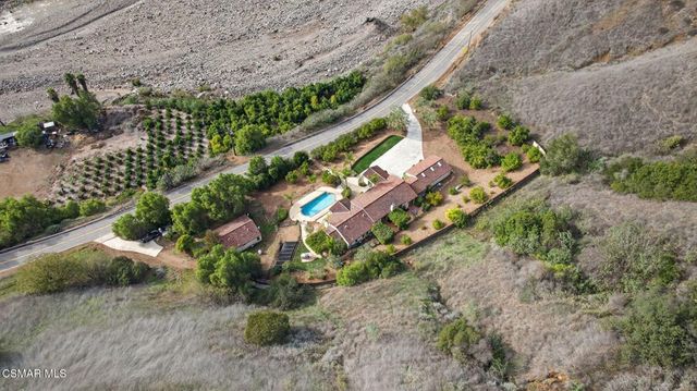 1560 Goodenough Road, Fillmore, CA 93015