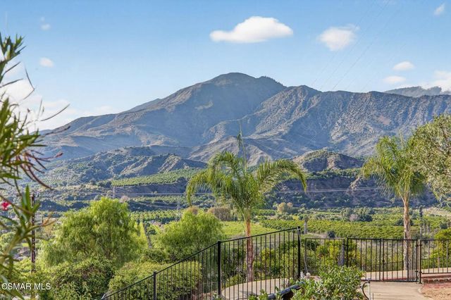 1560 Goodenough Road, Fillmore, CA 93015