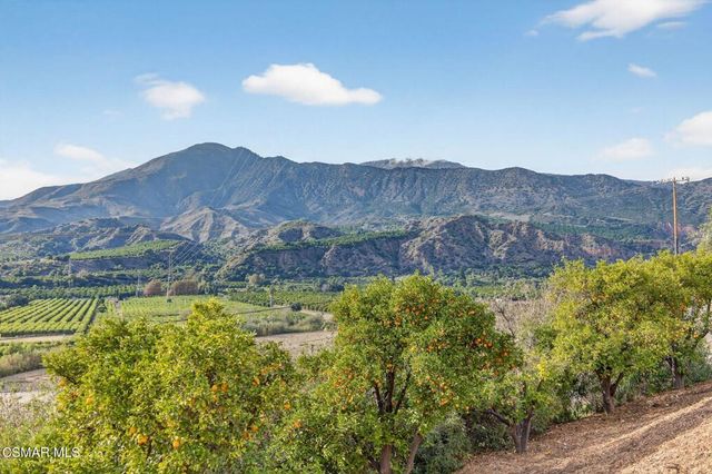 1560 Goodenough Road, Fillmore, CA 93015