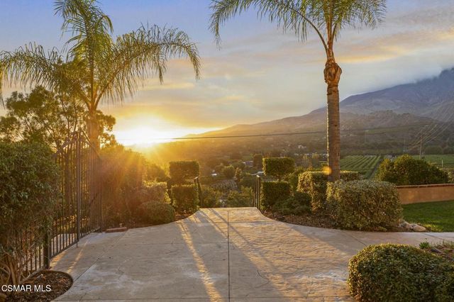 1560 Goodenough Road, Fillmore, CA 93015